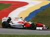 GP MALESIA - Prove Libere